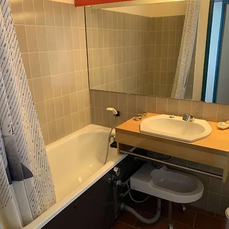 Appartamento 2p+2 Cabines, Terrasse, Parking, 8 Pers - Port Camargue - Fr-1-731-56