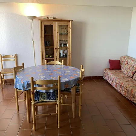 2p+2 Cabines, Terrasse, Parking, 8 Pers - Port Camargue - Fr-1-731-56 * Le Grau-du-Roi